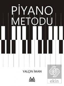 Piyano Metodu