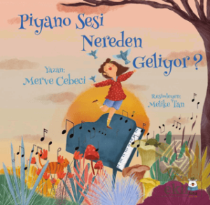 Piyano Sesi Nereden Geliyor?