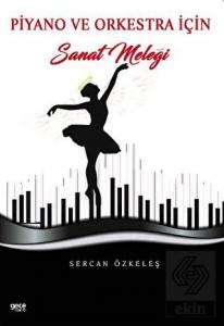 Piyano ve Orkestra İçin Sanat Meleği