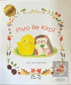 Piyo İle Kirpi
