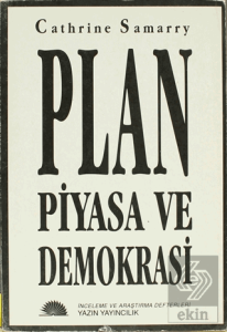 Plan ve Piyasa ve Demokrasi
