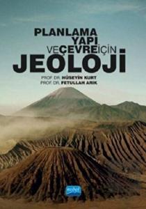Planlama Yapı ve Çevre İçin Jeoloji