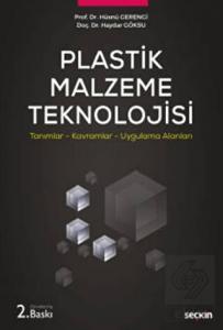 Plastik Malzeme Teknolojisi