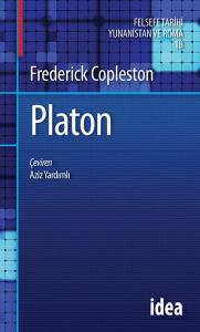 Platon Copleston Felsefe Tarihi Yunan ve Roma Fels