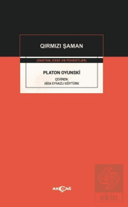 Platon Oyunski - Qirmizi Şaman