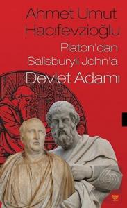 Platon'dan Salisburyli John'a Devlet Adamı