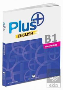 Plus B1 İngilizce Gramer