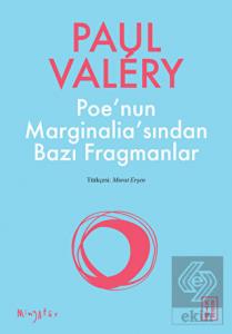 Poe'nun Marginalia'sından Bazı Fragmanlar