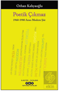 Poetik Çıkmaz