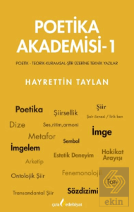 Poetika Akademisi 1