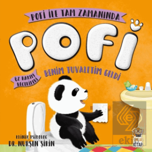 Pofi - Benim Tuvaletim Geldi