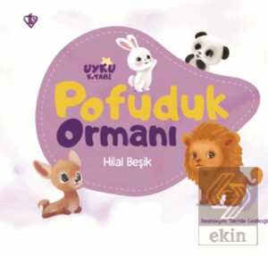 Pofuduk Ormanı