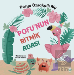 Pofu'nun Ritmik Adası