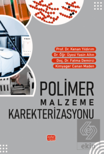 Polimer Malzeme Karakterizasyonu