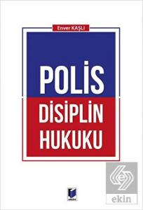 Polis Disiplin Hukuku