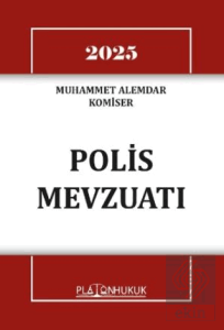 Polis Mevzuatı