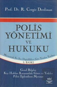 Polis Yönetimi ve Hukuku