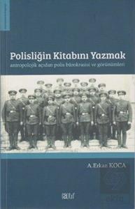 Polisliğin Kitabını Yazmak Antropolojik Açıdan Pol