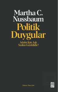 Politik Duygular