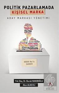 Politik Pazarlamada Kişisel Marka