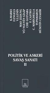 Politik ve Askeri Savaş Sanatı 2