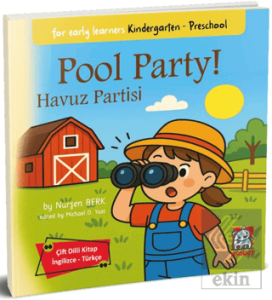 Pool Party – Havuz Partisi