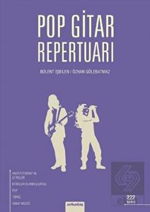 Pop Gitar Repertuarı