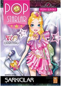 Pop Starlar - Şarkıcılar