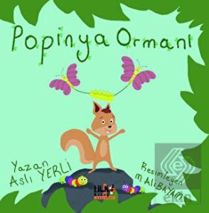 Popinya Ormanı