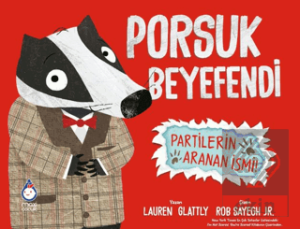 Porsuk Beyefendi: Partilerin Aranan İsmi
