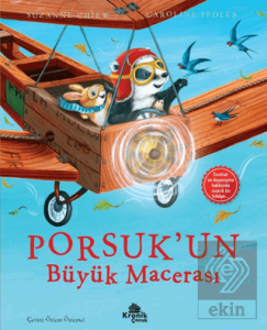 Porsukun Büyük Macerası