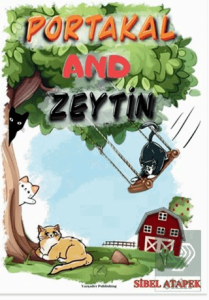 Portakal And Zeytin