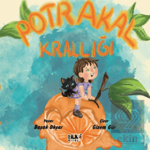 Portakal Krallığı