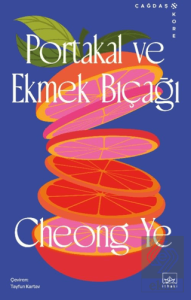 Portakal ve Ekmek Bıçağı