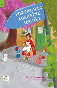 Portakallı Kurabiye Sokağı