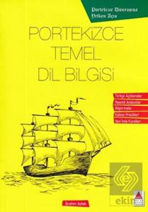 Portekizce Temel Dil Bilgisi