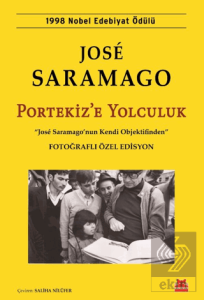 Portekiz'e Yolculuk – Fotoğraflı Özel Edisyon