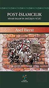Post-İslamcılık
