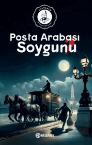 Posta Arabası Soygunu