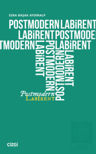 Postmodern Labirent