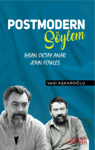 POSTMODERN SÖYLEM (PALME)