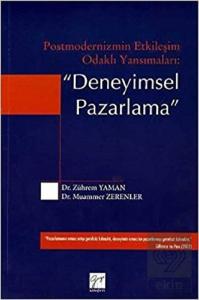 Postmodernizmin Etkileşim Odaklı Yansımaları: Dene