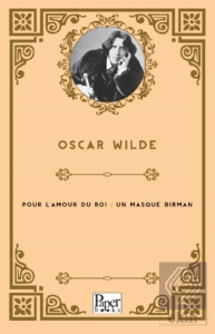 Pour Lamour Du Roi : Un Masque Birman