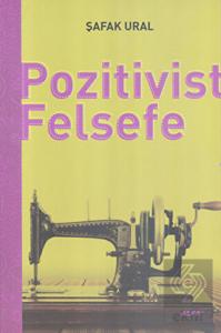 Pozitivist Felsefe