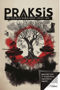 Praksis Sayı: 69