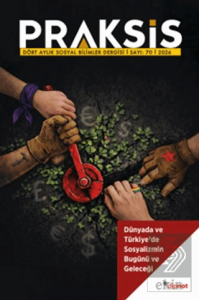 Praksis Sayı: 70