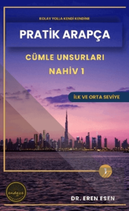 Pratik Arapça Cümle Unsurları Nahiv 1