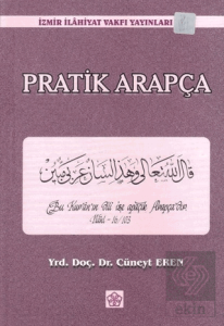 Pratik Arapça