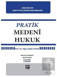 Pratik Medeni Hukuk