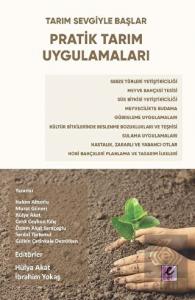 Pratik Tarım Uygulamaları